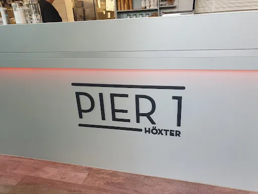 Bild von Pier 1