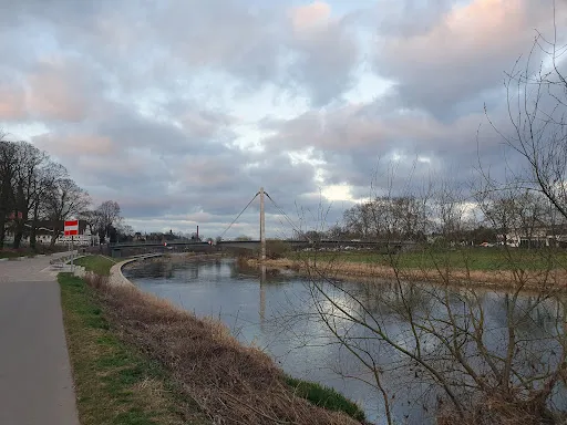 Bild von Pier 1
