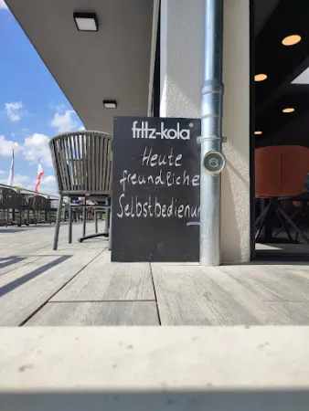 Bild von Pier 1