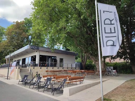 Bild von Pier 1