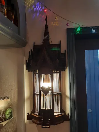 Bild von Smiling Buddha