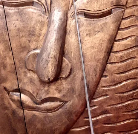 Bild von Smiling Buddha