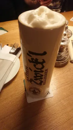 Bild von Sachsenklause