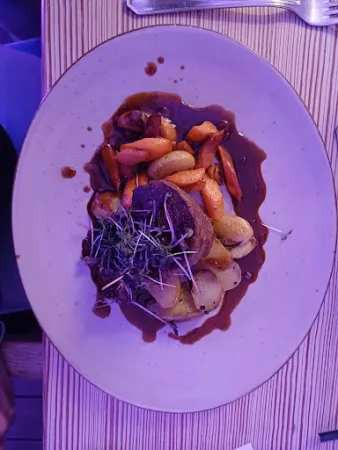 Bild von Restaurant neunzehn'86