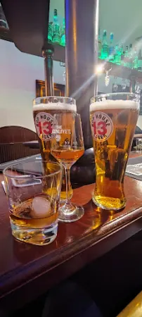 Bild von Scotch Corner Guinness & Whisky Bar