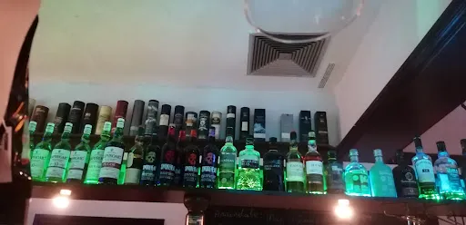 Bild von Scotch Corner Guinness & Whisky Bar