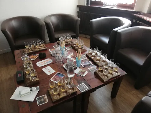 Bild von Scotch Corner Guinness & Whisky Bar