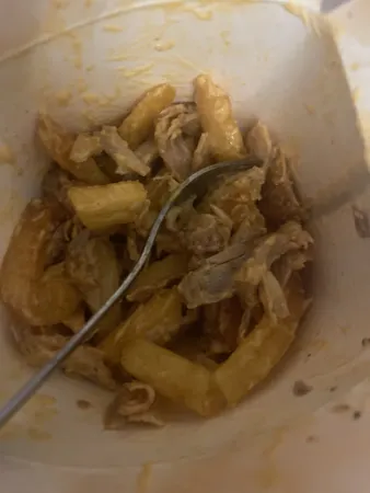 Bild von Mr. Kebab