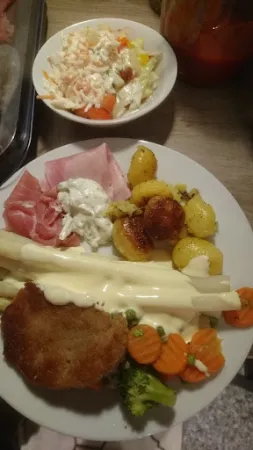 Bild von Landgasthof Alter Krug Ruensiek - Feier- und Eventlocation