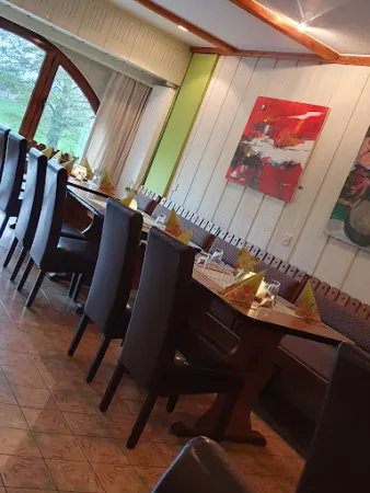 Bild von Landgasthof Alter Krug Ruensiek - Feier- und Eventlocation