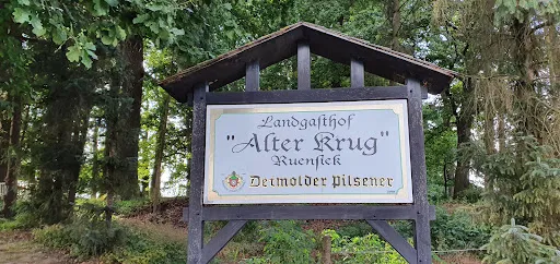 Bild von Landgasthof Alter Krug Ruensiek - Feier- und Eventlocation