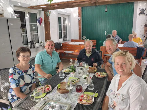 Bild von Hof-Weingut Schmuckenschlager