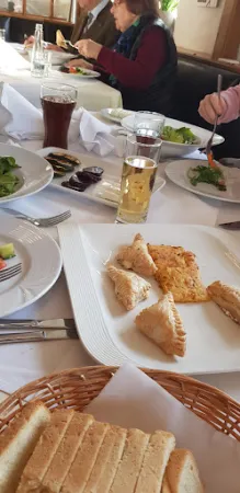 Bild von Zorbas Restaurant