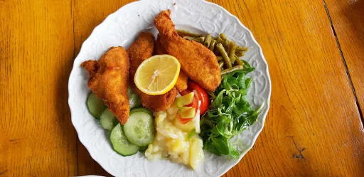 Waldhäus'l