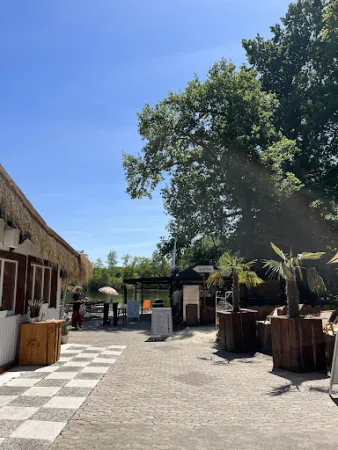 Bild von MOORSTRAND HAUS