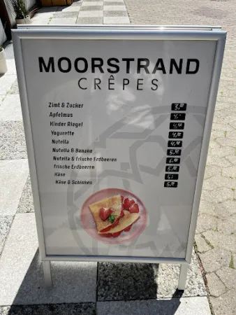 Bild von MOORSTRAND HAUS