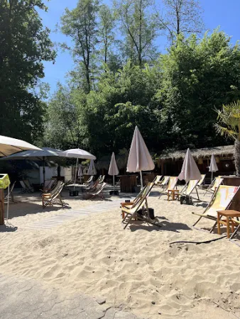 Bild von MOORSTRAND HAUS