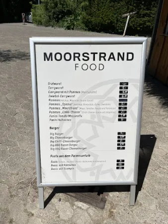 Bild von MOORSTRAND HAUS