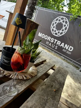 Bild von MOORSTRAND HAUS