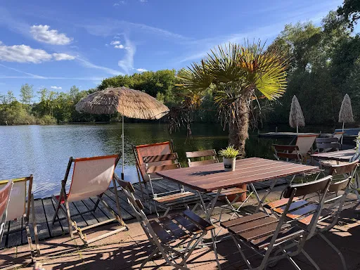 Bild von MOORSTRAND HAUS