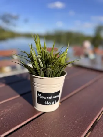 Bild von MOORSTRAND HAUS