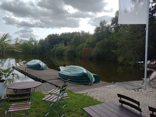 Bild von MOORSTRAND HAUS
