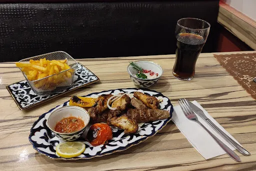 Bild von Muminov's Food