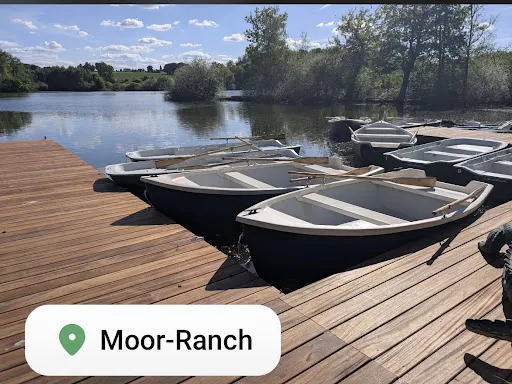 Bild von MoorRanch