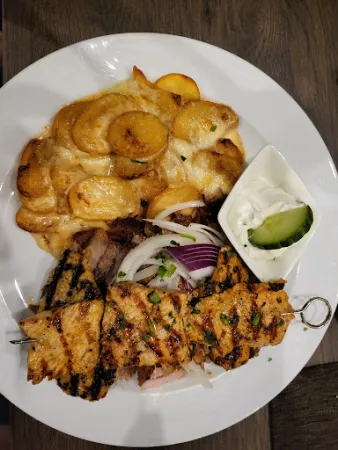 Bild von Restaurant Korfu