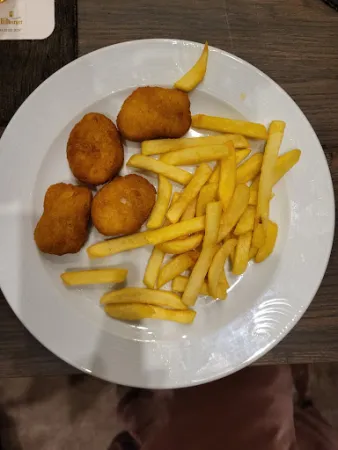 Bild von Restaurant Korfu