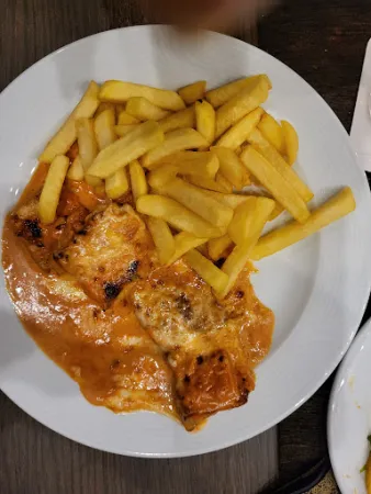 Bild von Restaurant Korfu