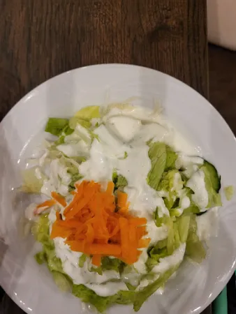 Bild von Restaurant Korfu