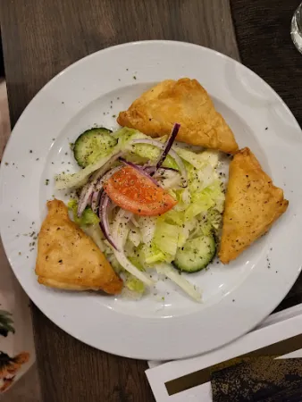 Bild von Restaurant Korfu