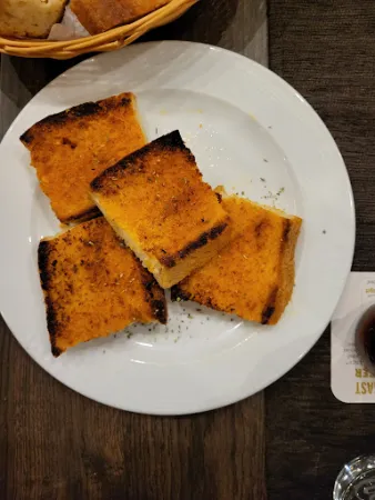 Bild von Restaurant Korfu