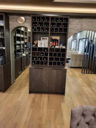 Bild von Restaurant Korfu
