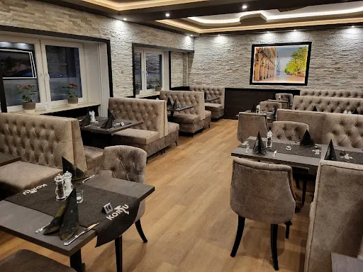 Bild von Restaurant Korfu