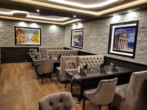 Bild von Restaurant Korfu