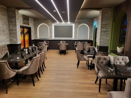 Bild von Restaurant Korfu