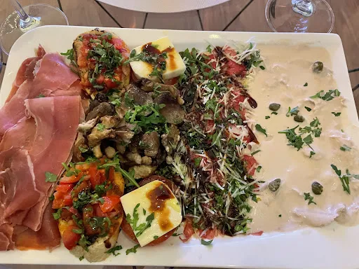 Bild von Ristorante Sardegna