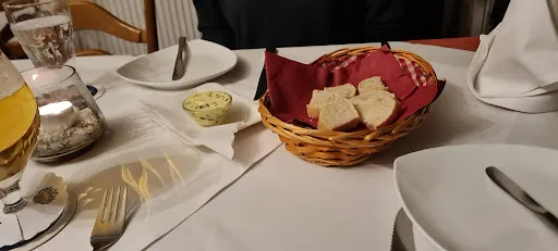 Bild von Ristorante Sardegna