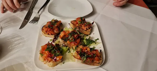 Bild von Ristorante Sardegna