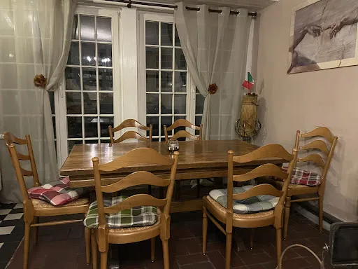 Bild von Ristorante Sardegna