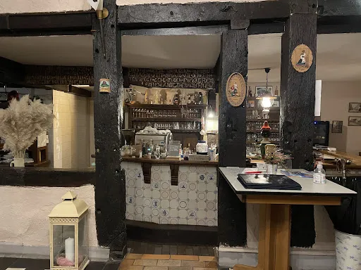 Bild von Ristorante Sardegna