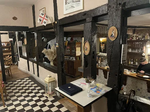 Bild von Ristorante Sardegna