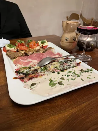 Bild von Ristorante Sardegna