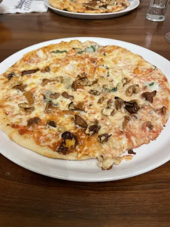 Bild von Ristorante Sardegna