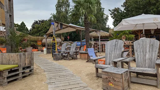 Bild von Aloha Beachclub Herford