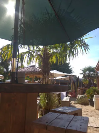 Bild von Aloha Beachclub Herford