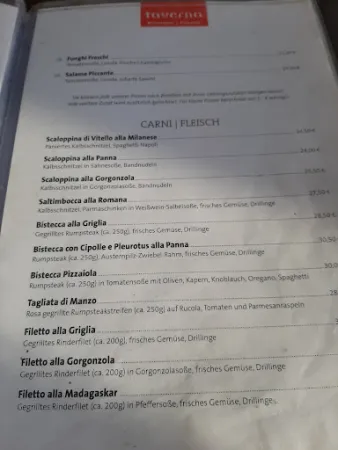 Bild von Taverna