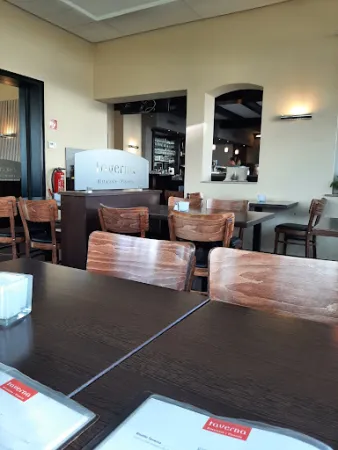 Bild von Taverna